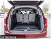 2018 Honda Odyssey Touring (Stk: U7627) in Niagara Falls - Image 7 of 30