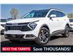 2025 Kia Sportage EX (Stk: 25SP8496) in Edmonton - Image 1 of 27