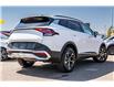 2025 Kia Sportage EX (Stk: 25SP8496) in Edmonton - Image 2 of 27