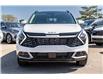 2025 Kia Sportage EX (Stk: 25SP8496) in Edmonton - Image 4 of 27