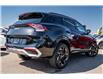 2025 Kia Sportage Plug-In Hybrid SX w/Black Interior (Stk: 25SP2740) in Edmonton - Image 2 of 29