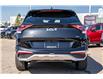2025 Kia Sportage Plug-In Hybrid SX w/Black Interior (Stk: 25SP2740) in Edmonton - Image 3 of 29