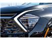 2025 Kia Sportage Plug-In Hybrid SX w/Black Interior (Stk: 25SP2740) in Edmonton - Image 5 of 29