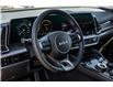 2025 Kia Sportage Plug-In Hybrid SX w/Black Interior (Stk: 25SP2740) in Edmonton - Image 12 of 29