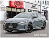 2024 Nissan Sentra SR (Stk: 240423) in Toronto - Image 1 of 23