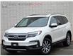 2019 Honda Pilot EX-L Navi (Stk: 17-25-0696A) in Ottawa - Image 1 of 16