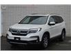 2019 Honda Pilot EX-L Navi (Stk: 17-25-0696A) in Ottawa - Image 8 of 16