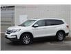 2019 Honda Pilot EX-L Navi (Stk: 17-25-0696A) in Ottawa - Image 9 of 16