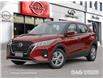 2025 Nissan Kicks Play S (Stk: 250123) in Toronto - Image 1 of 23