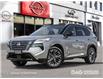 2025 Nissan Rogue Platinum (Stk: 250311) in Toronto - Image 1 of 8