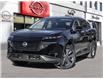 2025 Nissan Murano SL (Stk: 250369) in Toronto - Image 1 of 10