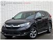 2017 Honda CR-V EX-L (Stk: 17-25-0483A) in Ottawa - Image 1 of 18