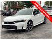 2025 Honda Civic Hybrid Sport Touring (Stk: 11-25795) in Barrie - Image 1 of 22