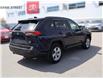 2021 Toyota RAV4 XLE (Stk: 19-32289A) in Ottawa - Image 9 of 27