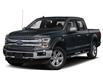 2018 Ford F-150 Lariat (Stk: N25249A) in Timmins - Image 1 of 12