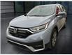 2020 Honda CR-V Touring (Stk: U23384A) in Okotoks - Image 1 of 26