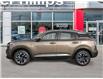 2025 Nissan Kicks SV (Stk: 25T0476) in Winnipeg - Image 3 of 22
