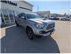 2016 Toyota Tacoma SR5 (Stk: N25245A) in Timmins - Image 8 of 21