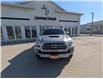 2016 Toyota Tacoma SR5 (Stk: N25245A) in Timmins - Image 9 of 21
