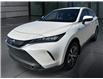 2021 Toyota Venza LE (Stk: U22412A) in Okotoks - Image 1 of 24