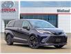 2022 Toyota Sienna XSE 7-Passenger (Stk: S9305A) in Welland - Image 1 of 25