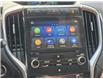 2021 Subaru Ascent Premier w/Brown Leather (Stk: 2104825A) in Whitby - Image 15 of 24