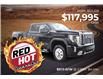 2025 GMC Sierra 3500HD Denali (Stk: S1088) in Watrous - Image 1 of 50
