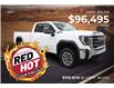 2025 GMC Sierra 2500HD SLE (Stk: S1162) in Watrous - Image 1 of 39