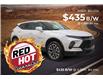 2025 Chevrolet Blazer RS (Stk: S1248) in Watrous - Image 1 of 47