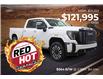 2025 GMC Sierra 2500HD Denali Ultimate (Stk: S1076) in Watrous - Image 1 of 50