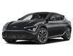 2025 Kia EV6 Land w/Premium Package (Stk: EV625-528) in Victoria, BC - Image 1 of 2