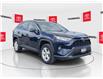 2021 Toyota RAV4 XLE (Stk: 12106647A) in Concord - Image 1 of 23