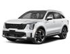 2025 Kia Sorento Hybrid EX (Stk: SR25-530) in Victoria, BC - Image 1 of 12