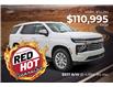 2025 Chevrolet Tahoe Premier (Stk: S1093) in Watrous - Image 1 of 47