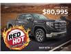 2025 GMC Sierra 1500 SLT (Stk: S1214) in Watrous - Image 1 of 48