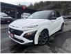 2023 Hyundai Kona 1.6T N Line (Stk: 14095) in Sudbury - Image 1 of 17