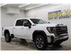 2025 GMC Sierra 2500HD SLT (Stk: S1454) in Watrous - Image 2 of 38