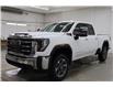 2025 GMC Sierra 2500HD SLT (Stk: S1454) in Watrous - Image 4 of 38