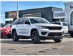 2024 Jeep Grand Cherokee Laredo (Stk: R375) in Leduc - Image 1 of 18