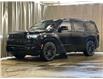 2024 Jeep Grand Wagoneer Series II Obsidian (Stk: R143) in Leduc - Image 1 of 17