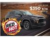 2025 Chevrolet Equinox ACTIV (Stk: S1409) in Watrous - Image 1 of 43