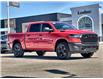 2025 RAM 1500 Tradesman (Stk: S123) in Leduc - Image 1 of 18