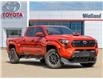 2025 Toyota Tacoma Base (Stk: S9321A) in Welland - Image 1 of 27
