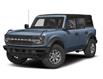 2025 Ford Bronco Badlands (Stk: 25-0322) in Prince Albert - Image 1 of 28