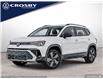 2025 Volkswagen Taos Trendline (Stk: TA4392) in Kitchener - Image 1 of 24
