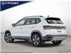 2025 Volkswagen Taos Trendline (Stk: TA4392) in Kitchener - Image 4 of 24