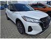 2021 Nissan Kicks SV (Stk: T4841A) in Orleans - Image 1 of 3