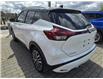 2021 Nissan Kicks SV (Stk: T4841A) in Orleans - Image 2 of 3
