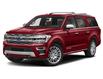 2022 Ford Expedition Max Platinum (Stk: 25T0037A) in Pincher Creek - Image 1 of 12