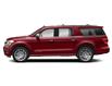 2022 Ford Expedition Max Platinum (Stk: 25T0037A) in Pincher Creek - Image 2 of 12